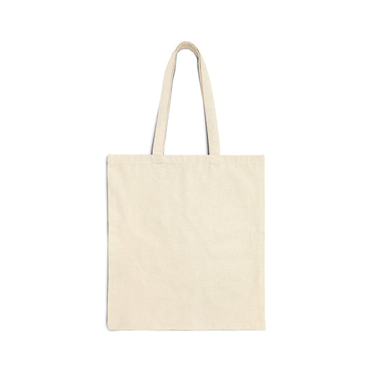 Tote Bag - Paz y Quetzal Coffee Company Design | Eco-Friendly Canvas Shopping Bag