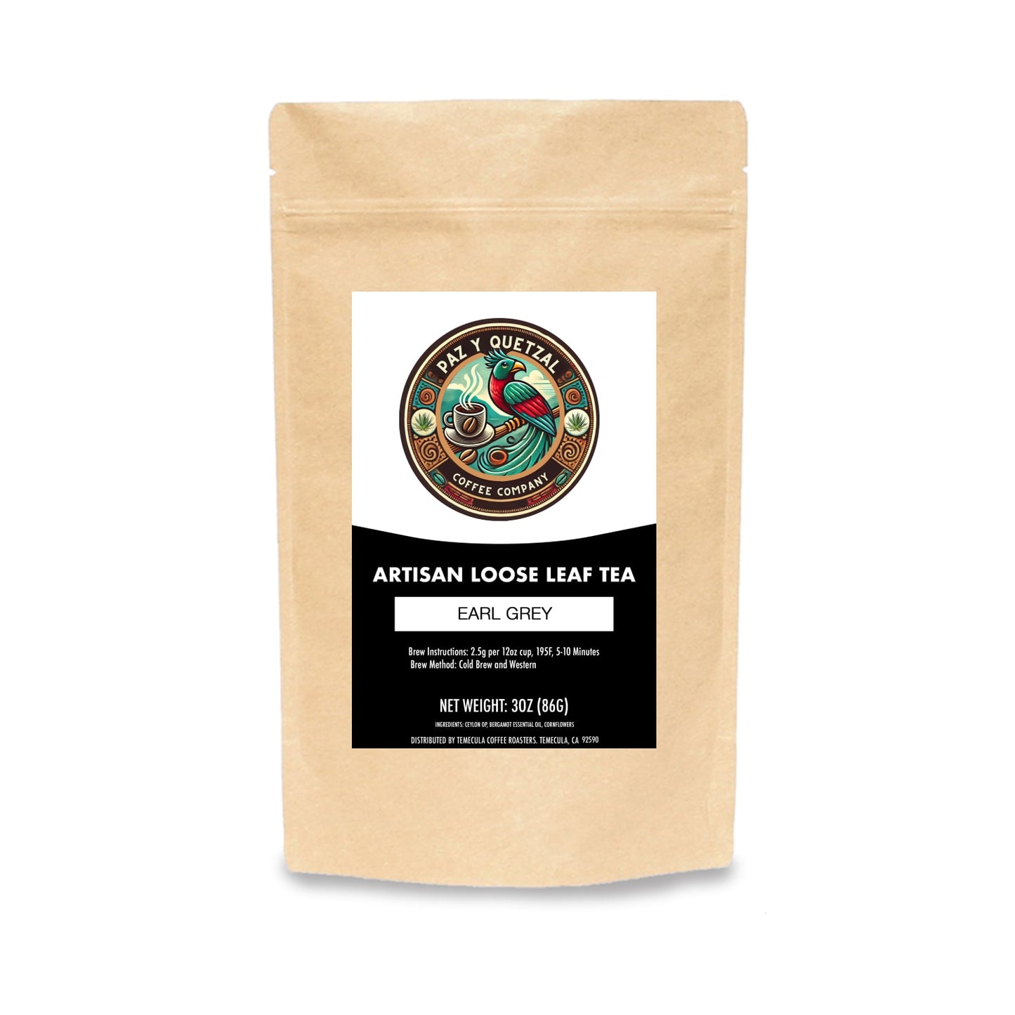 Flor de Té