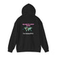 "i'm beautiful" Migration Monument Hoodie