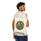 Tote Bag - Paz y Quetzal Coffee Company Design | Eco-Friendly Canvas Shopping Bag