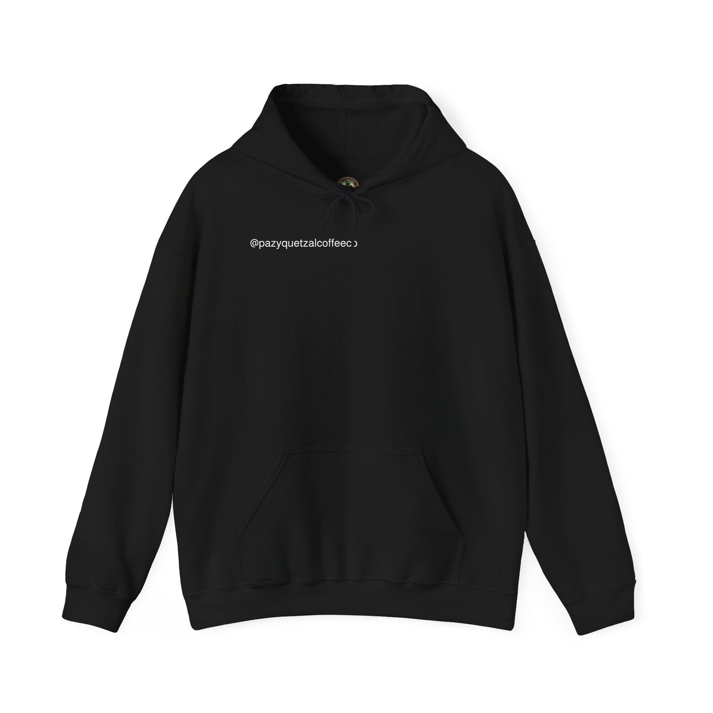 "i'm beautiful" Migration Monument Hoodie