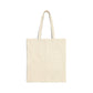 Tote Bag - Paz y Quetzal Coffee Company Design | Eco-Friendly Canvas Shopping Bag