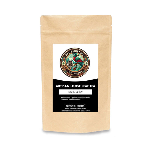 Flor de Té