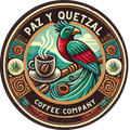 Paz y Quetzal Coffee Co